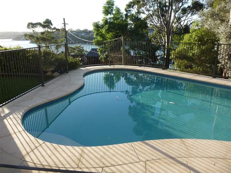 The Timeless Elegance of Bullnose Pool Coping: Enhancing Sydney's Pools ...